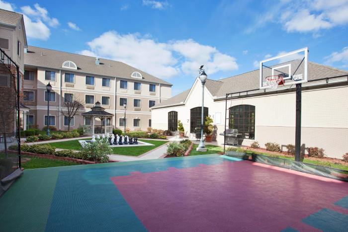 staybridge suites columbus airport by ihg