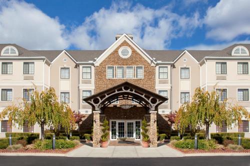 staybridge suites columbus airport by ihg
