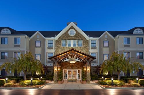 staybridge suites columbus airport by ihg
