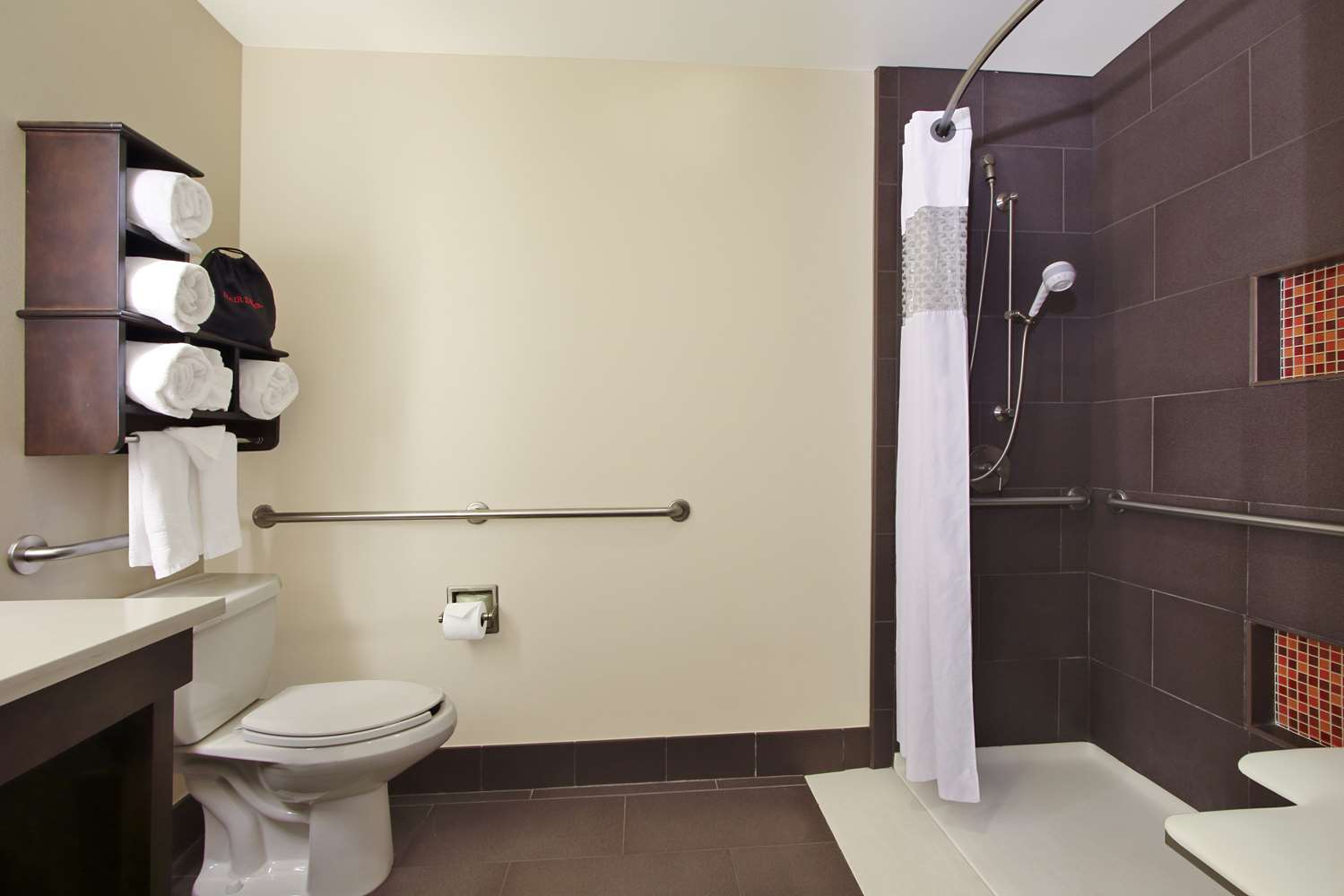 hampton inn and suites columbus downtown