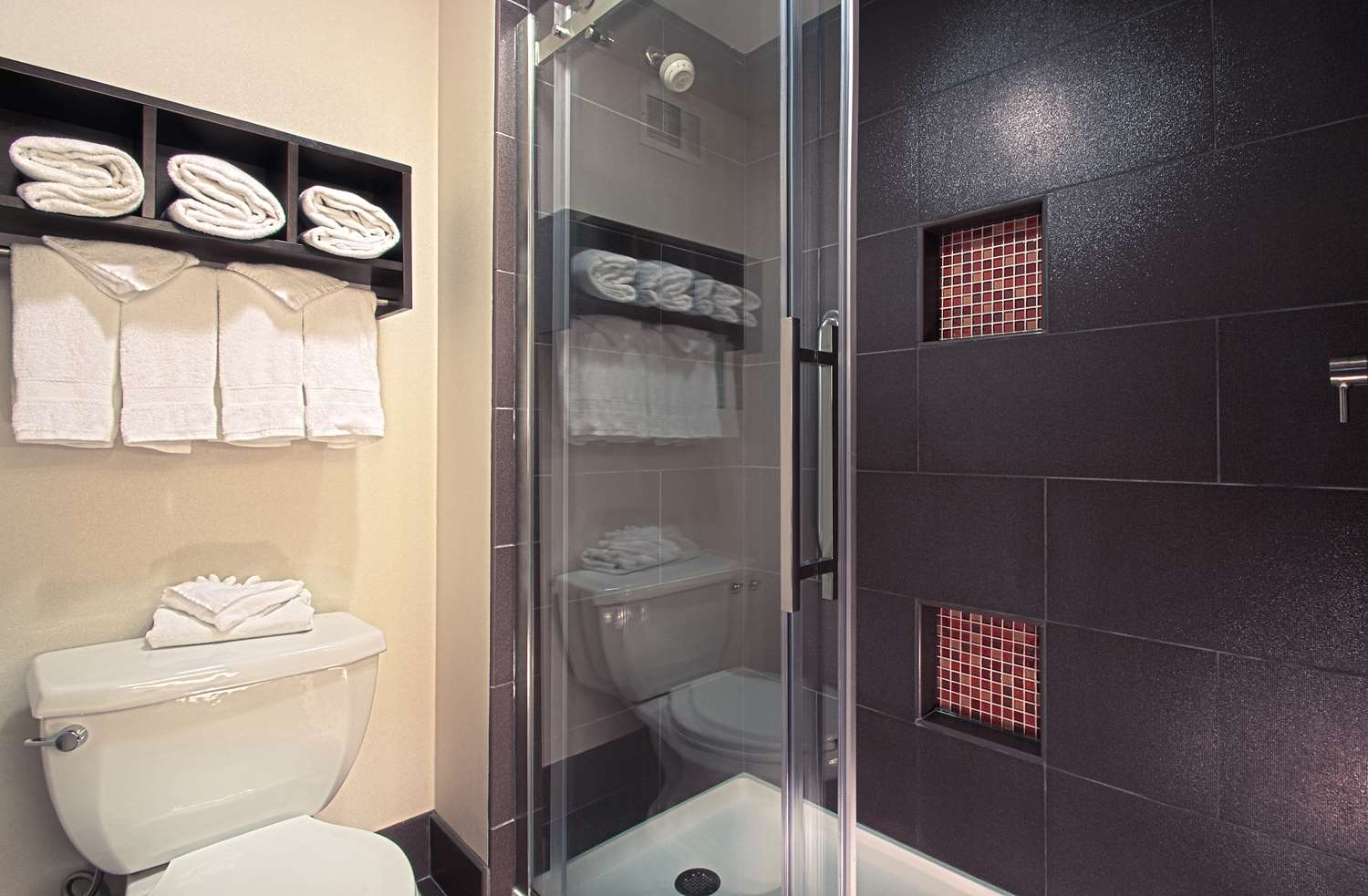 hampton inn and suites columbus downtown