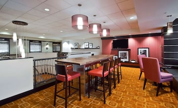 Hampton Inn & Suites Columbus-Downtown,Ohio>>Columbus,3 star