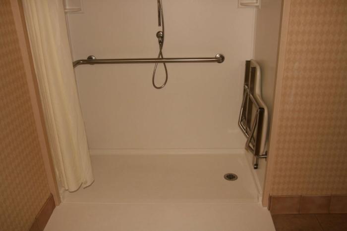 hampton inn and suites columbus downtown