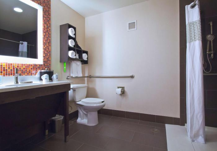 hampton inn and suites columbus downtown