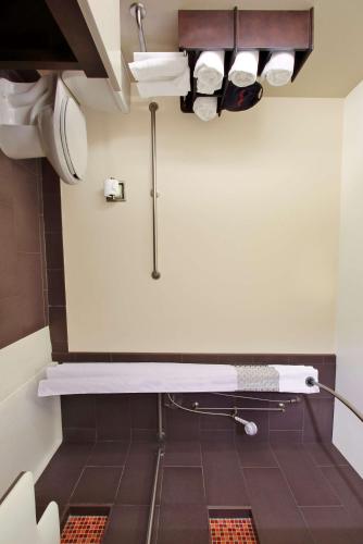hampton inn and suites columbus downtown