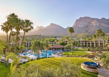 el conquistador tucson a hilton resort