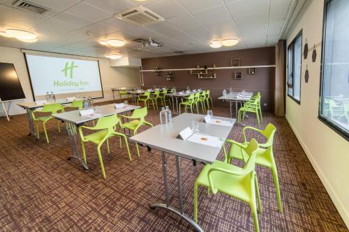 holiday inn lyon vaise by ihg