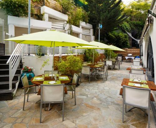 holiday inn lyon vaise by ihg