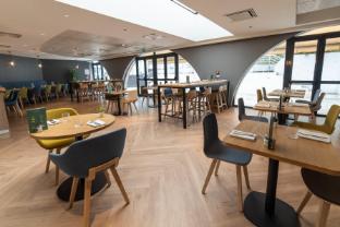 holiday inn lyon vaise by ihg