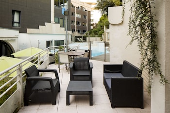 holiday inn lyon vaise by ihg