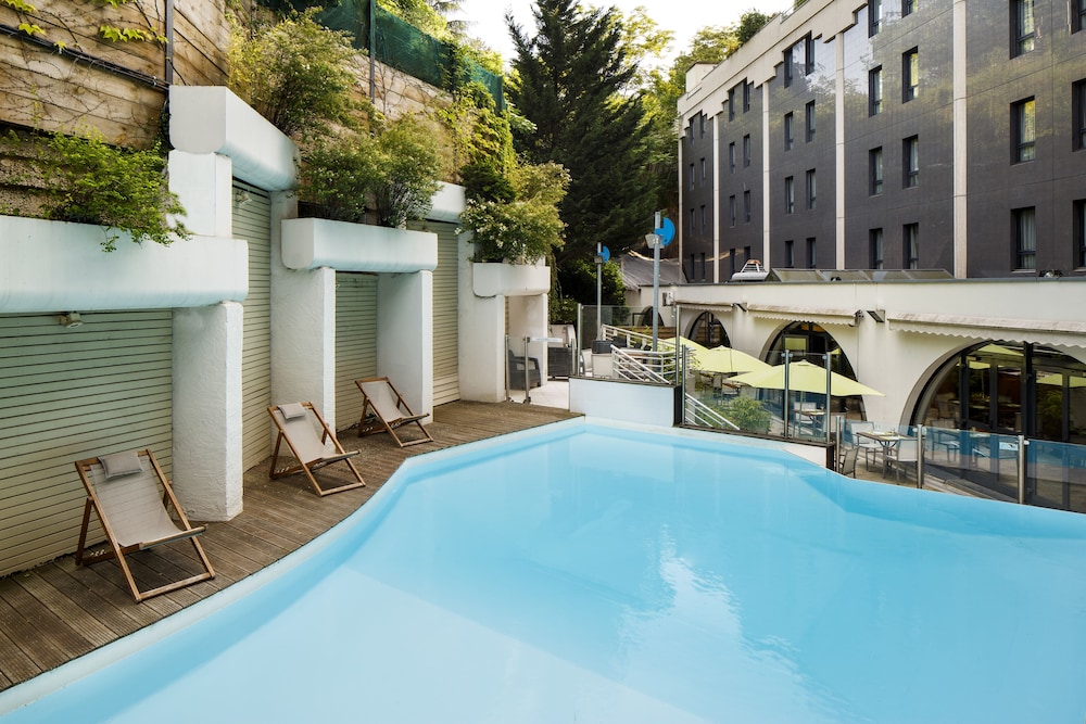 holiday inn lyon vaise by ihg