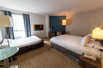 holiday inn lyon vaise by ihg