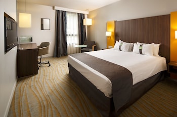 holiday inn lyon vaise by ihg
