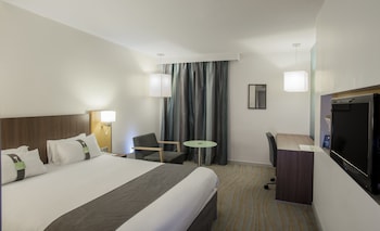 holiday inn lyon vaise by ihg