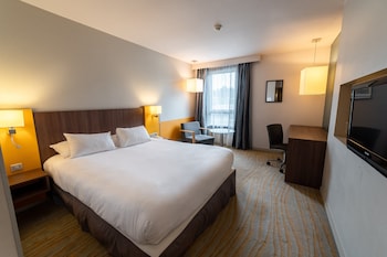 holiday inn lyon vaise by ihg
