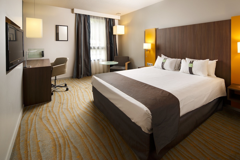 holiday inn lyon vaise by ihg