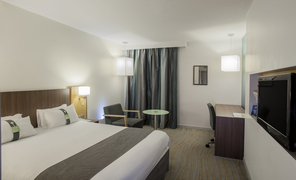 holiday inn lyon vaise by ihg