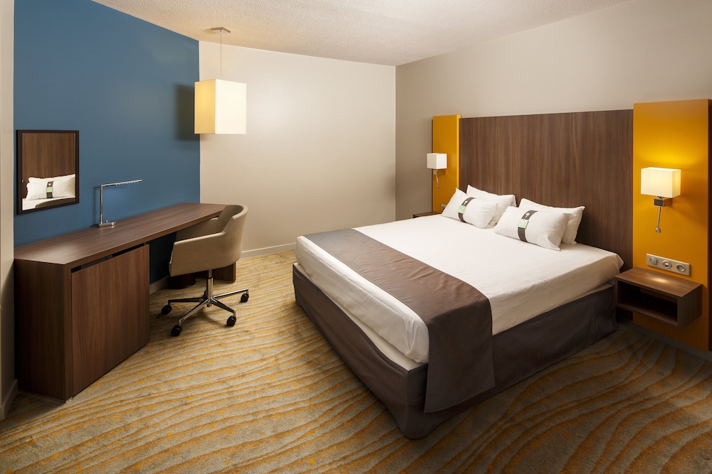 holiday inn lyon vaise by ihg