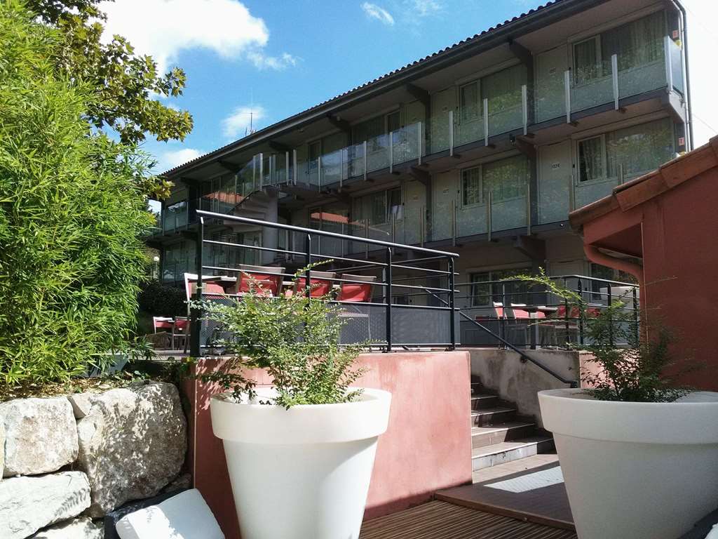 kyriad lyon sud sainte foy