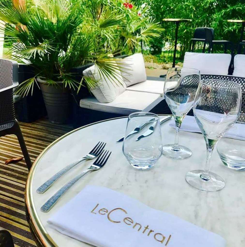 kyriad lyon sud sainte foy