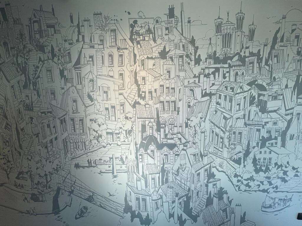 kyriad lyon sud sainte foy