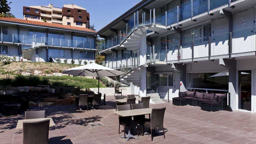 kyriad lyon sud sainte foy