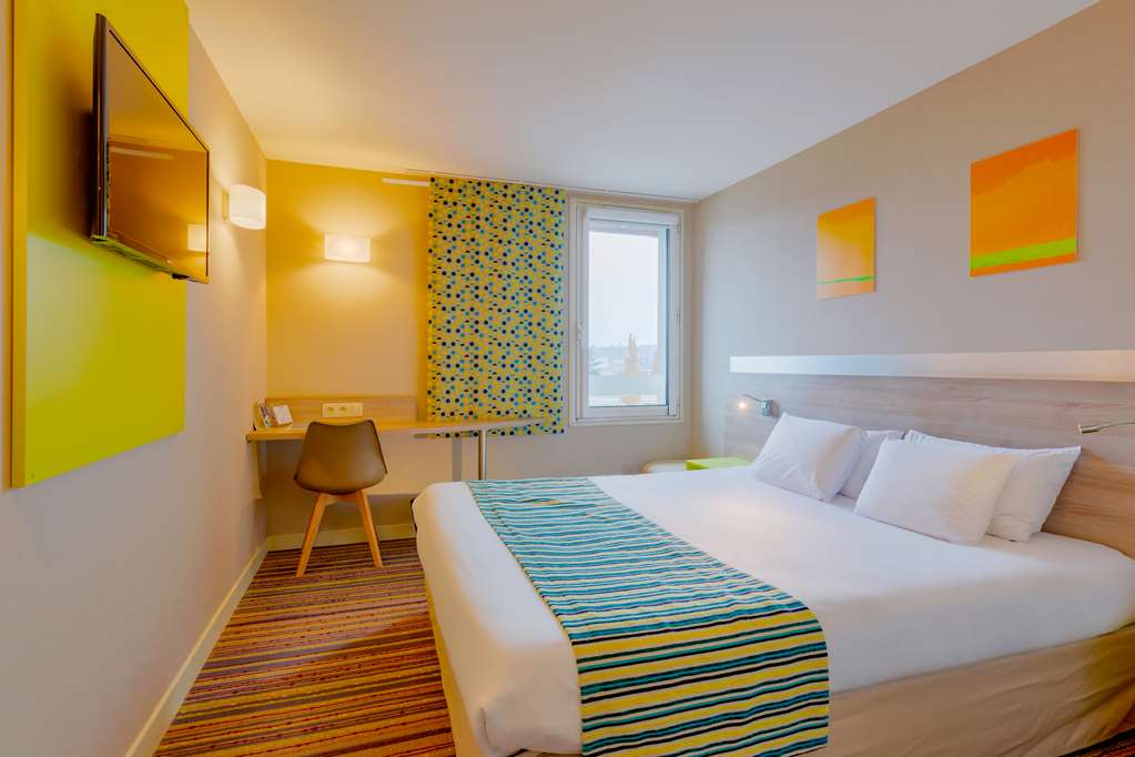 kyriad lyon est saint bonnet de mure