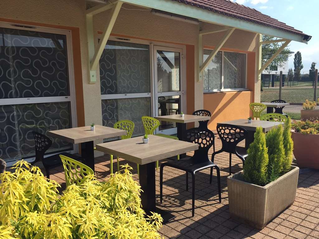 kyriad lyon est saint bonnet de mure