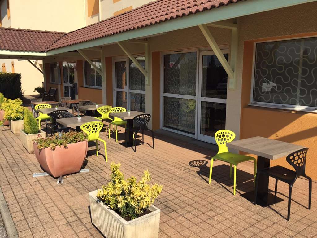 kyriad lyon est saint bonnet de mure