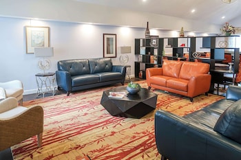 tysons corner suites a baymont by wyndham