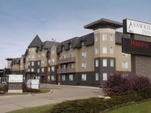 Sawridge Inn & Conference Centre Edmonton South,Southeast Edmonton>>Edmonton,3 star