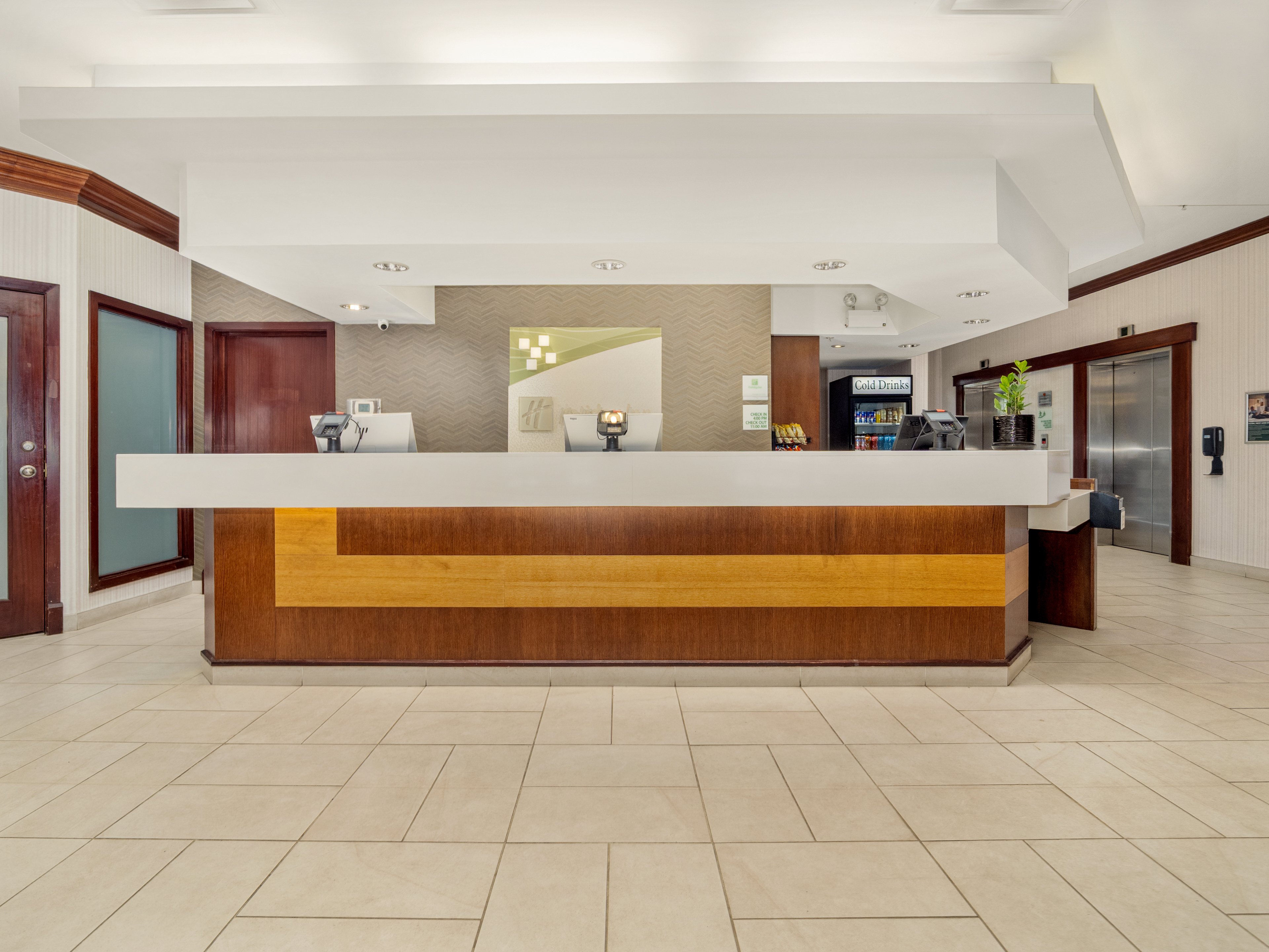 holiday inn conference center edmonton south by ihg
