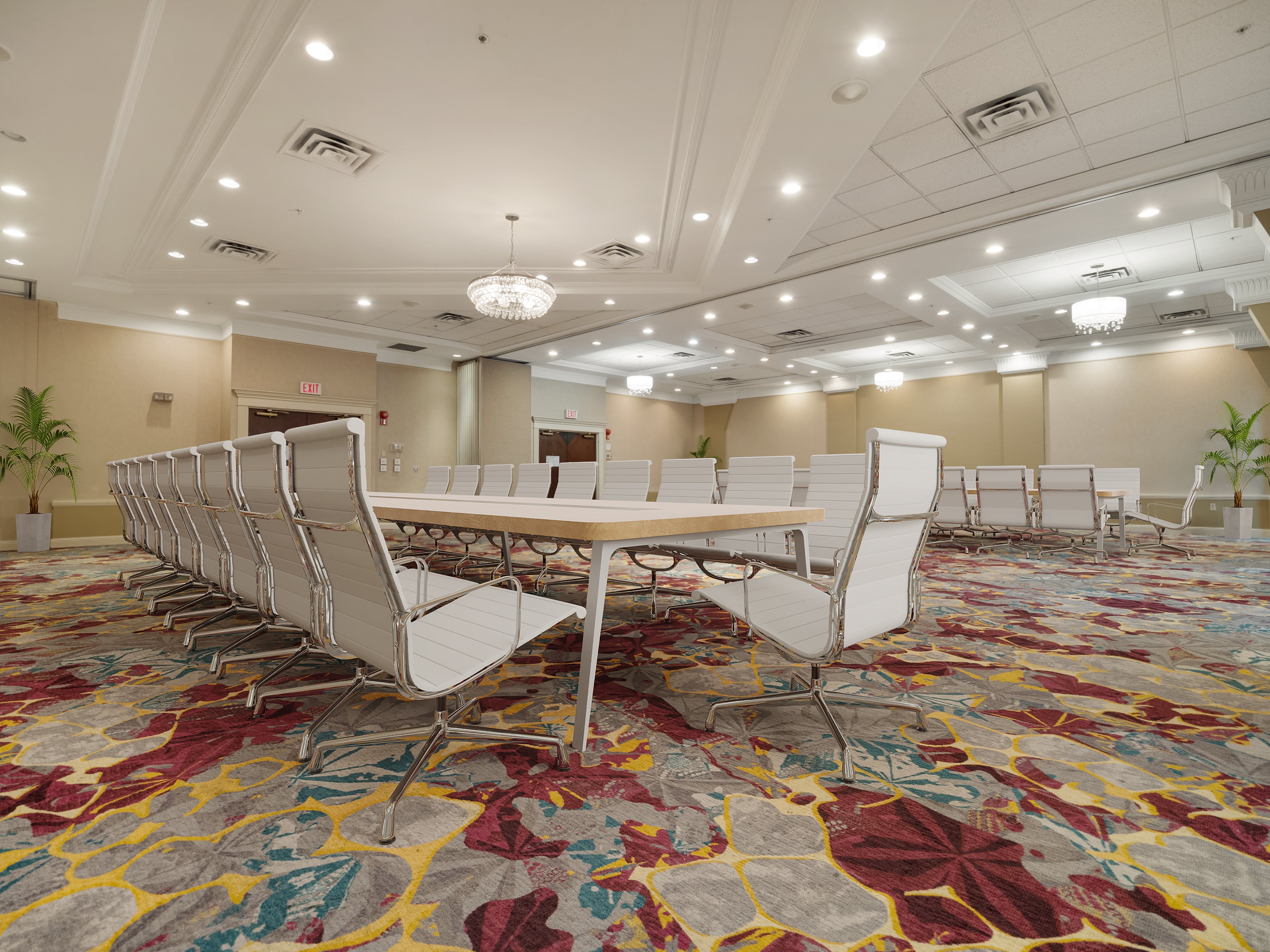 holiday inn conference center edmonton south by ihg