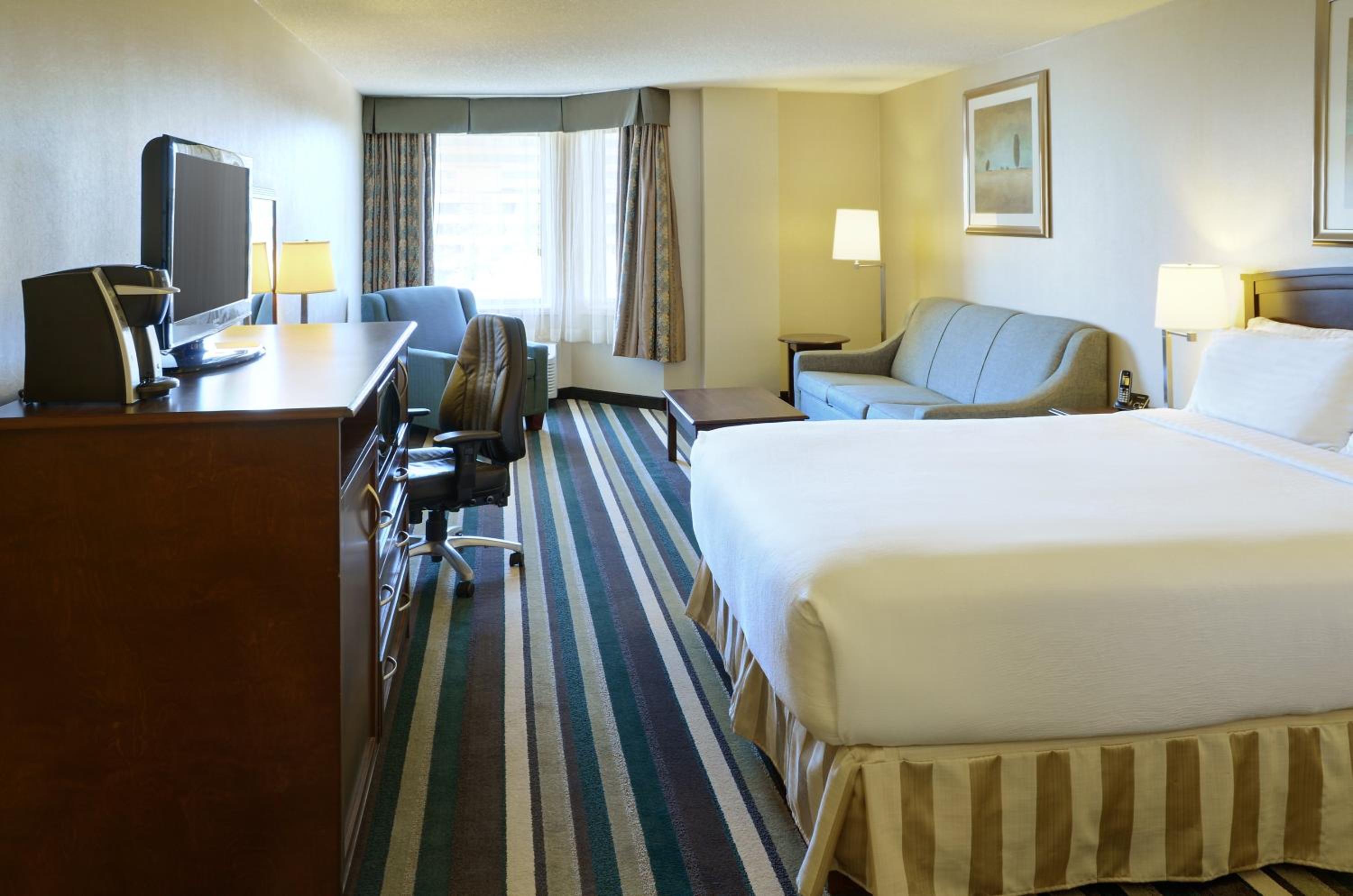 holiday inn conference center edmonton south by ihg