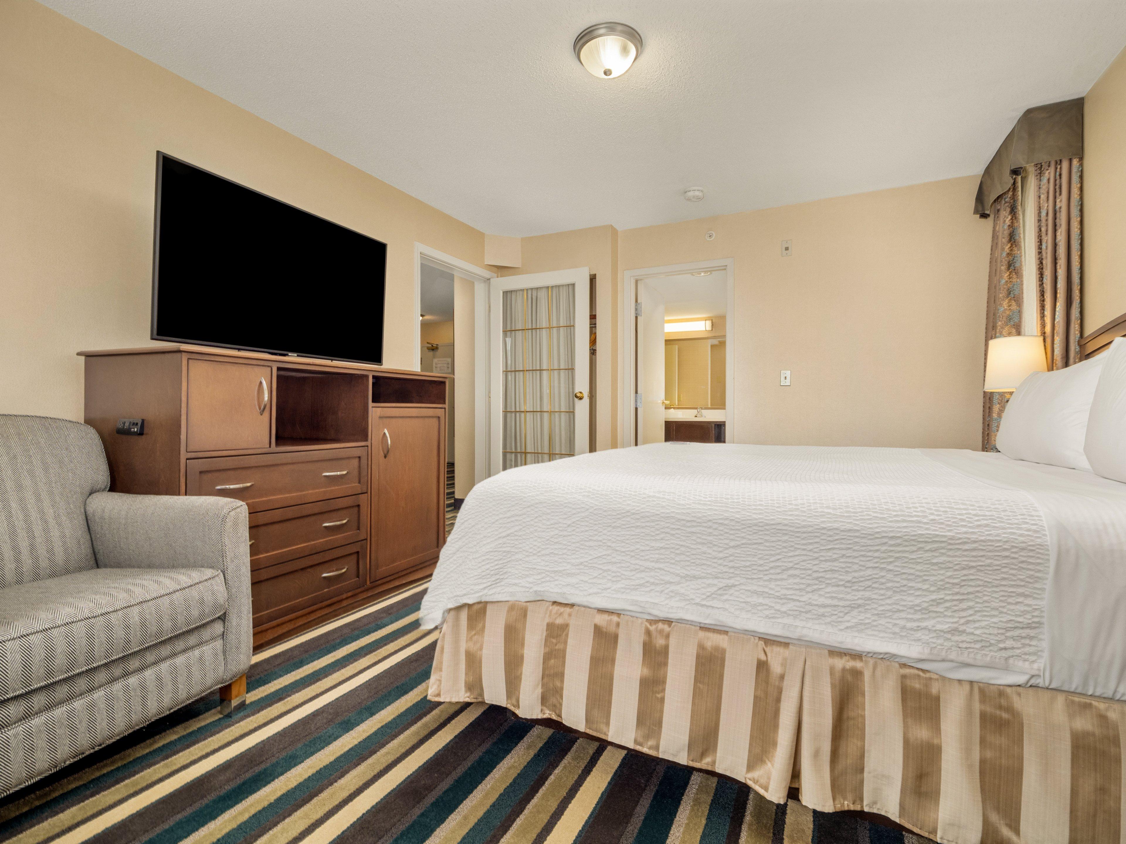 holiday inn conference center edmonton south by ihg