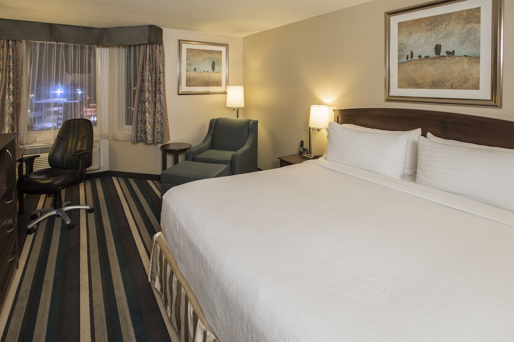 holiday inn conference center edmonton south by ihg