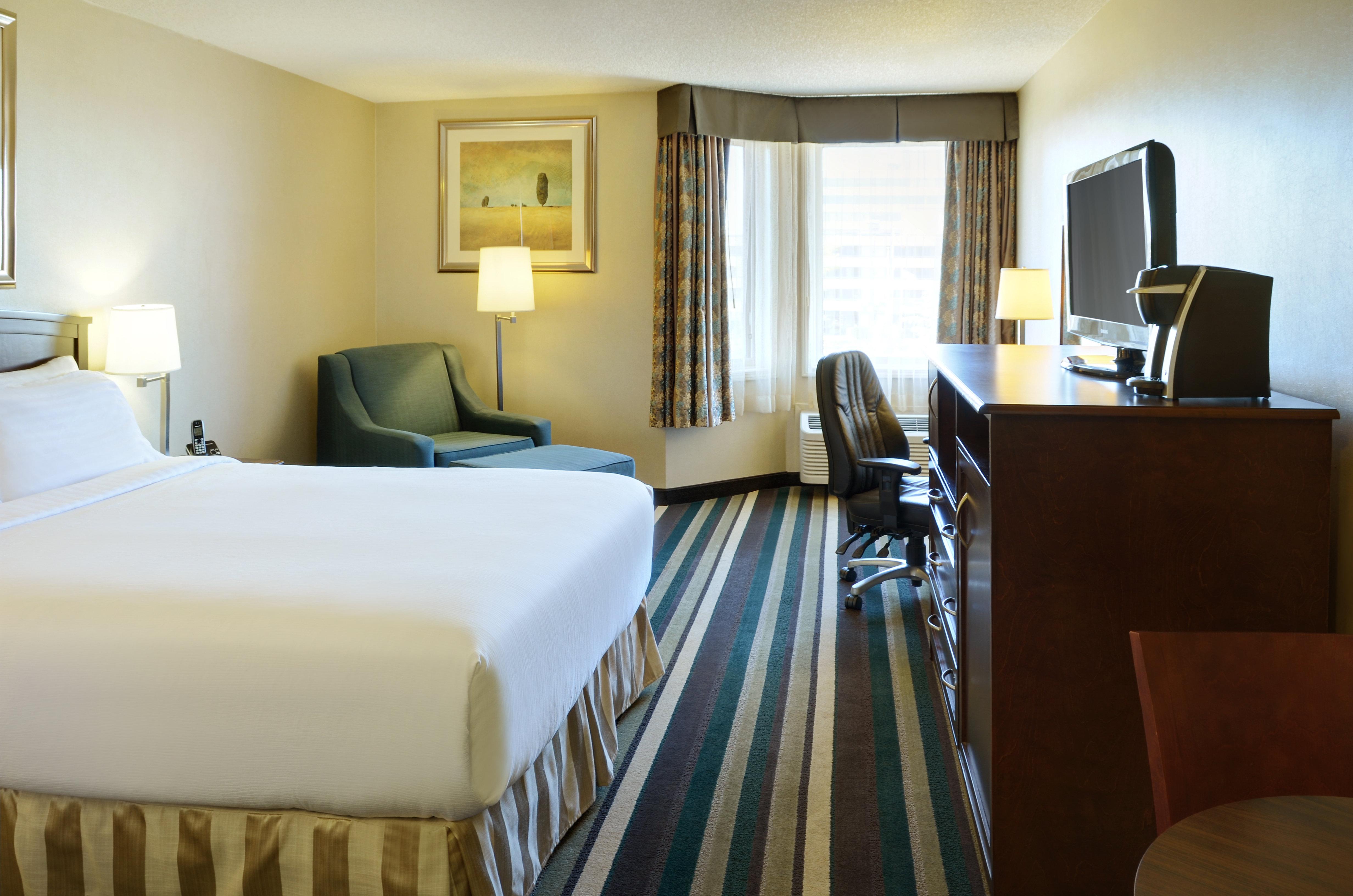 holiday inn conference center edmonton south by ihg