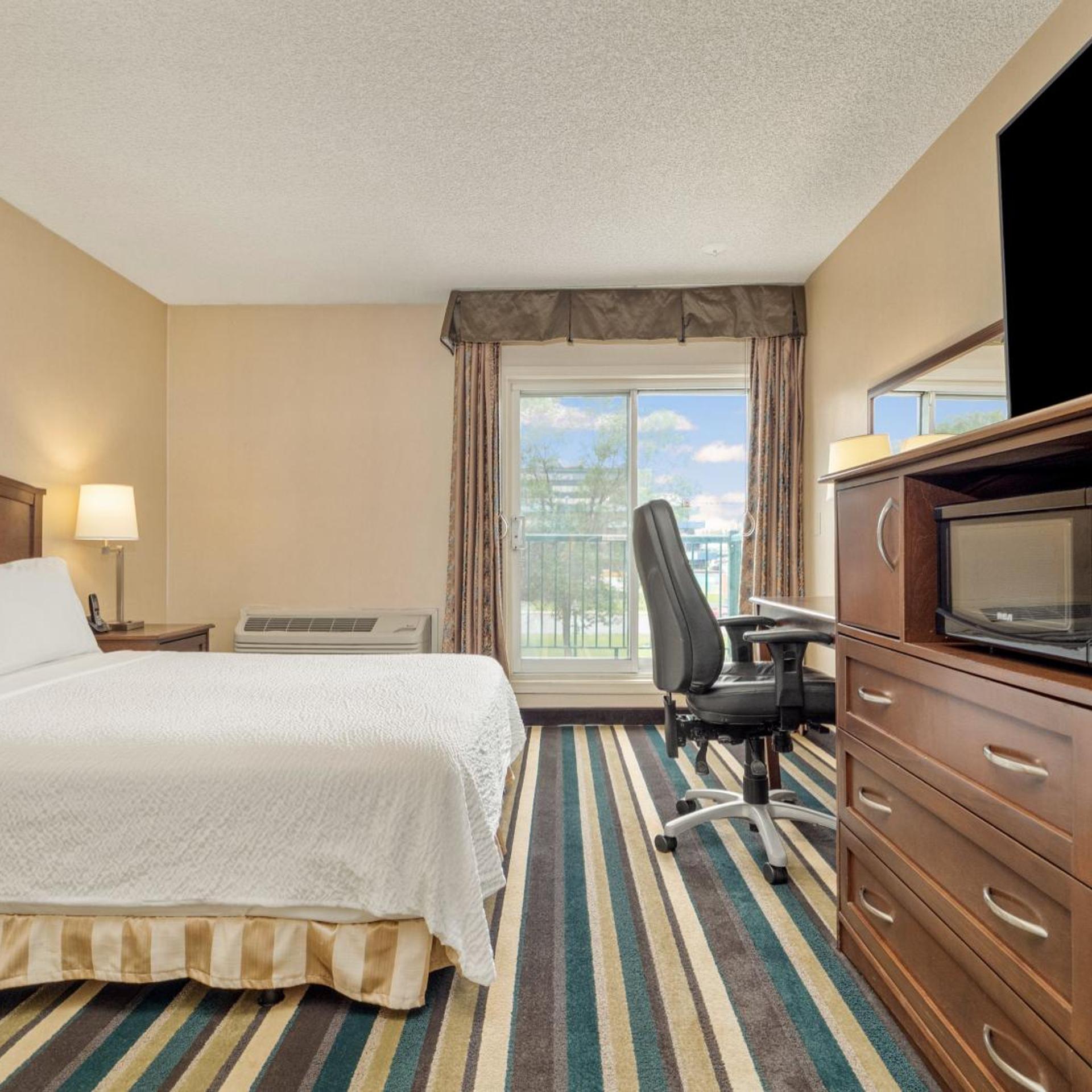 holiday inn conference center edmonton south by ihg