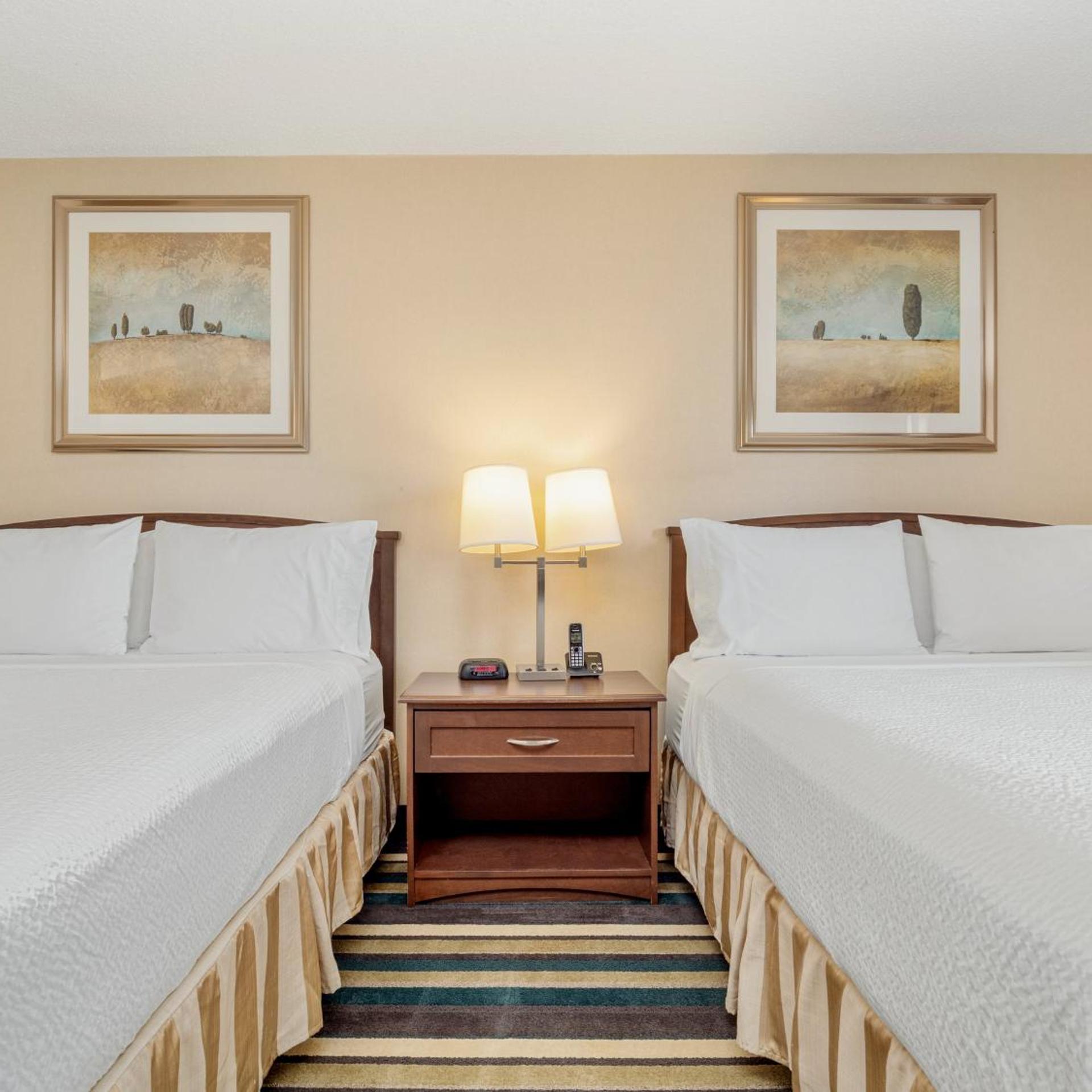 holiday inn conference center edmonton south by ihg