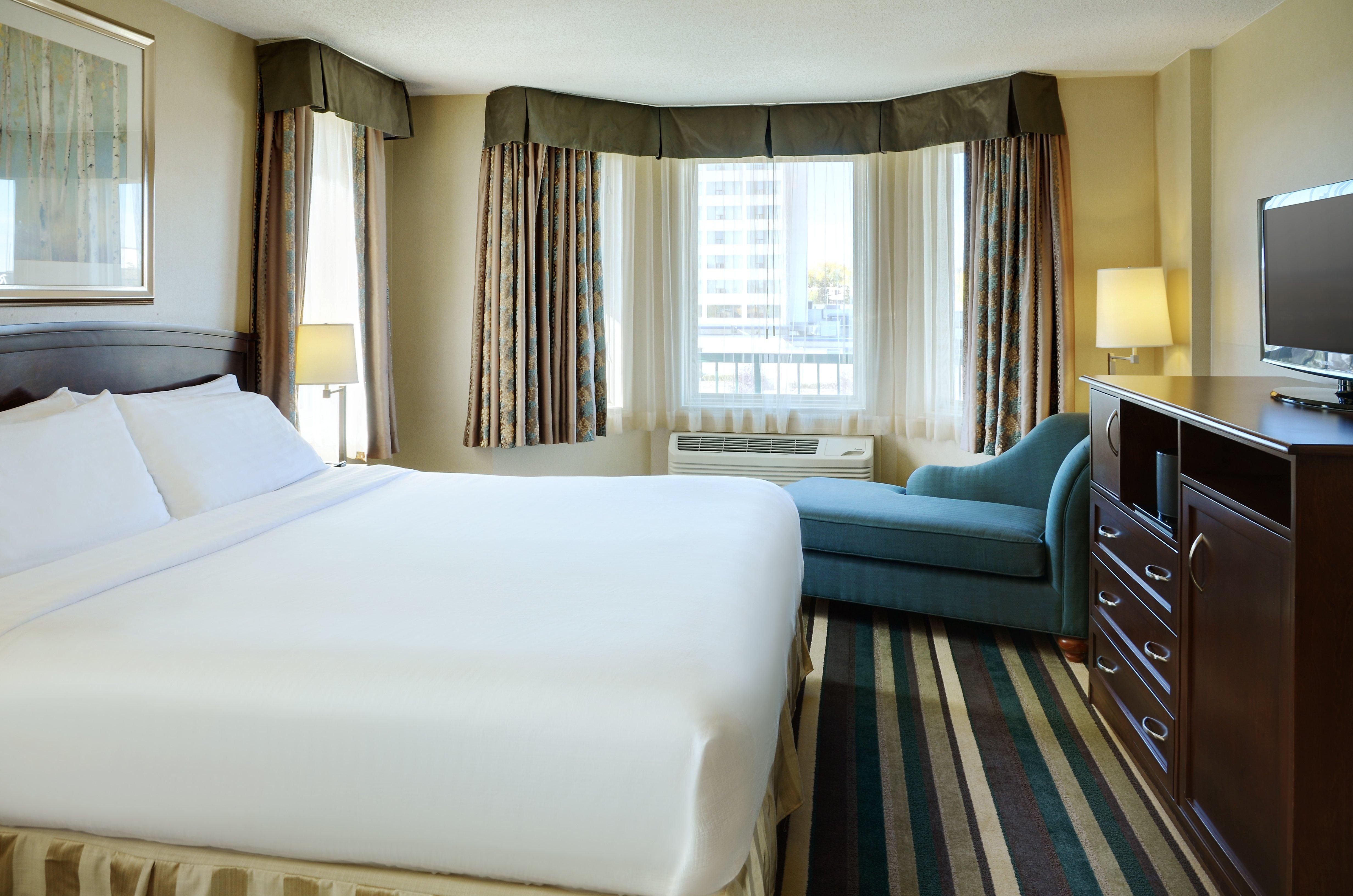 holiday inn conference center edmonton south by ihg
