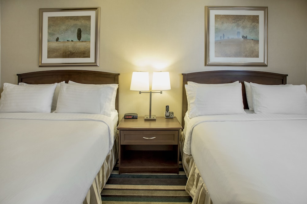holiday inn conference center edmonton south by ihg