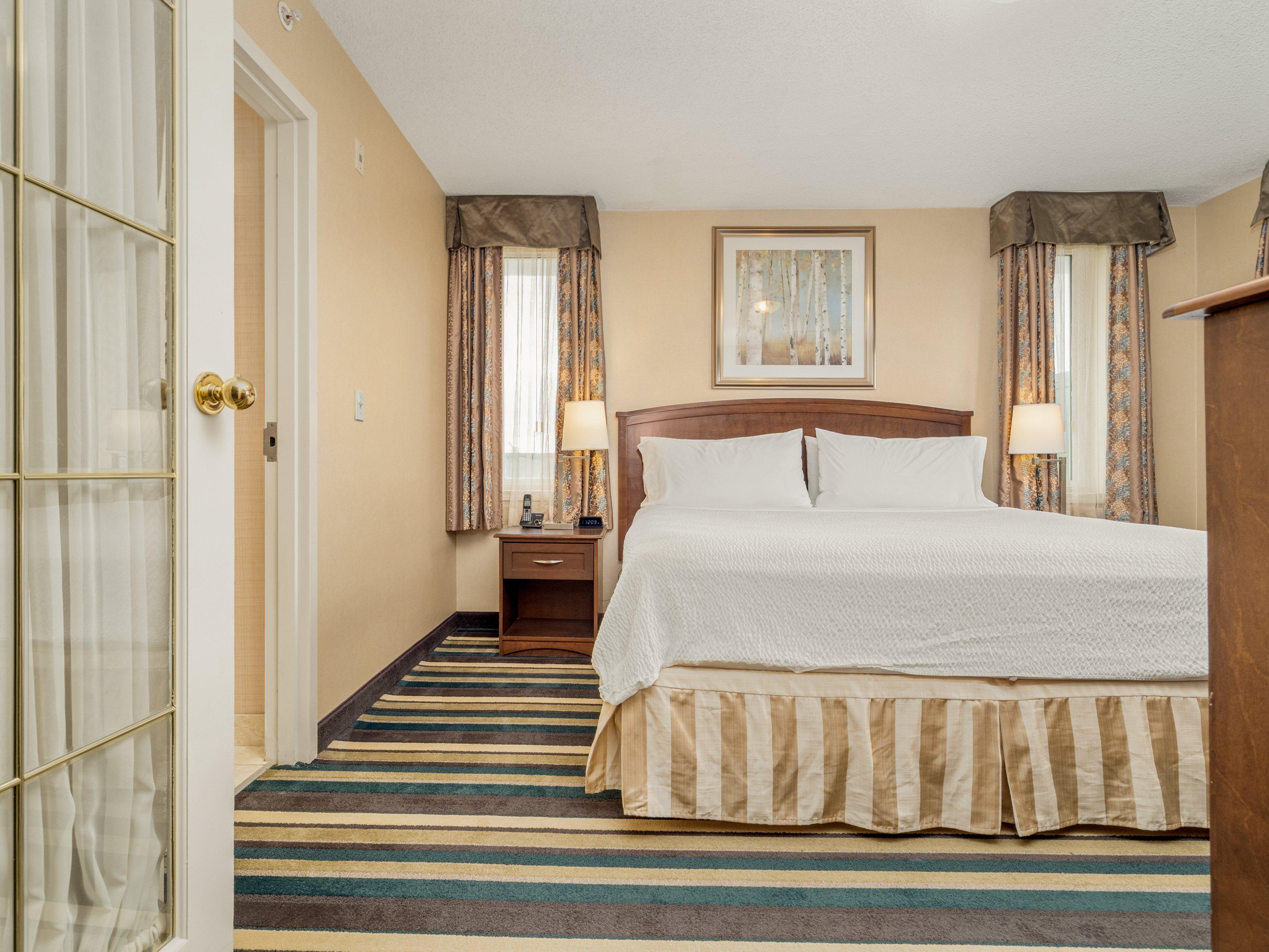 holiday inn conference center edmonton south by ihg