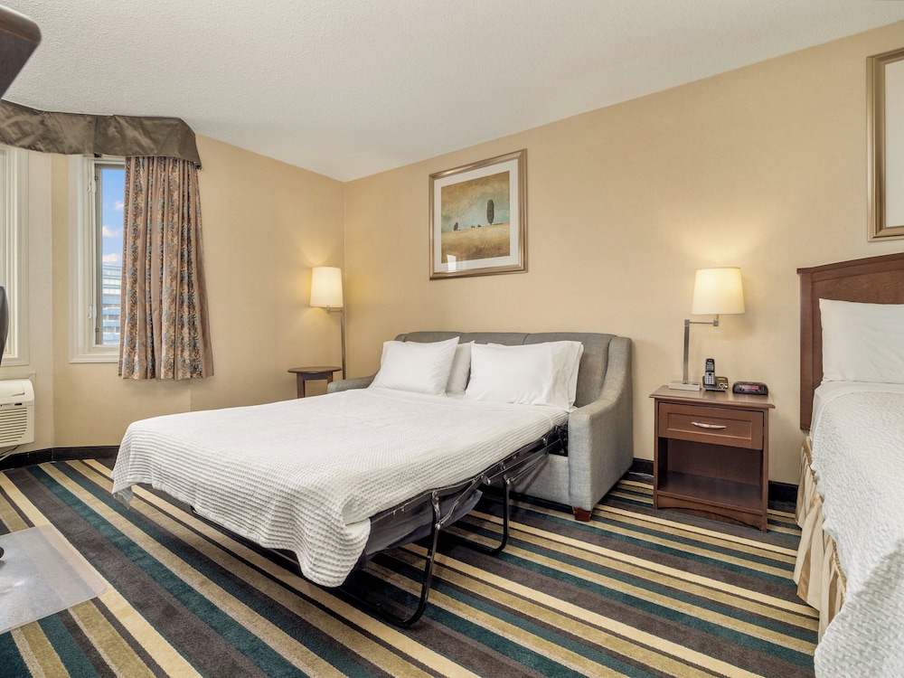 holiday inn conference center edmonton south by ihg