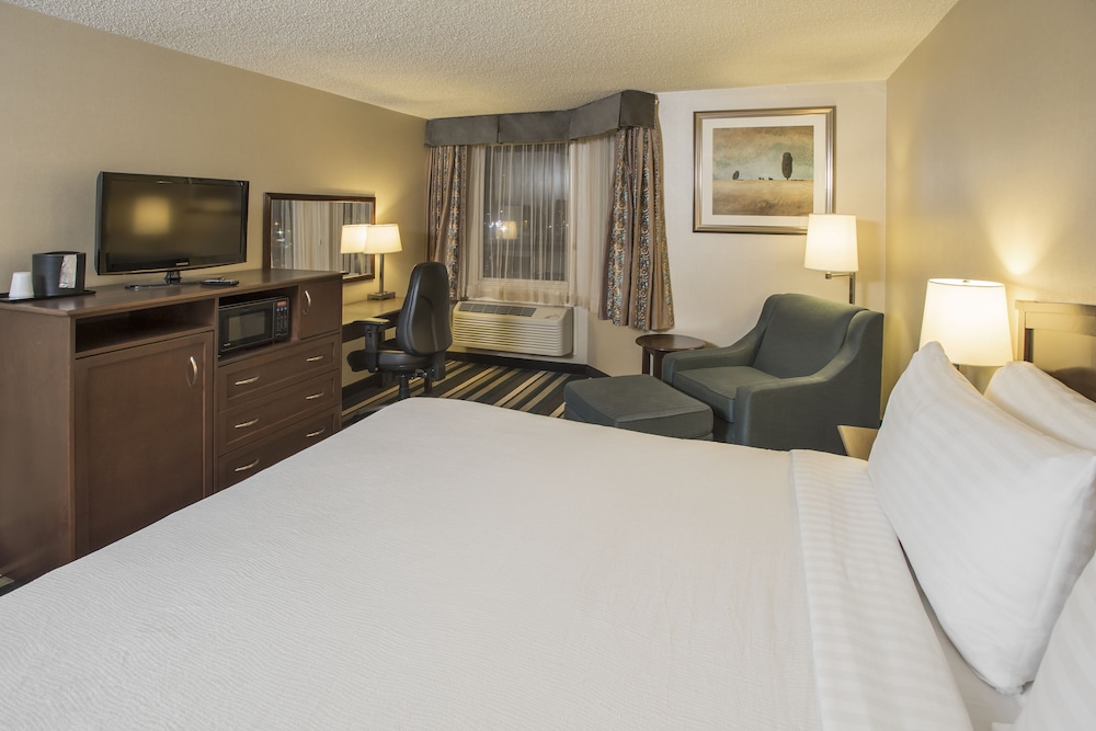 holiday inn conference center edmonton south by ihg