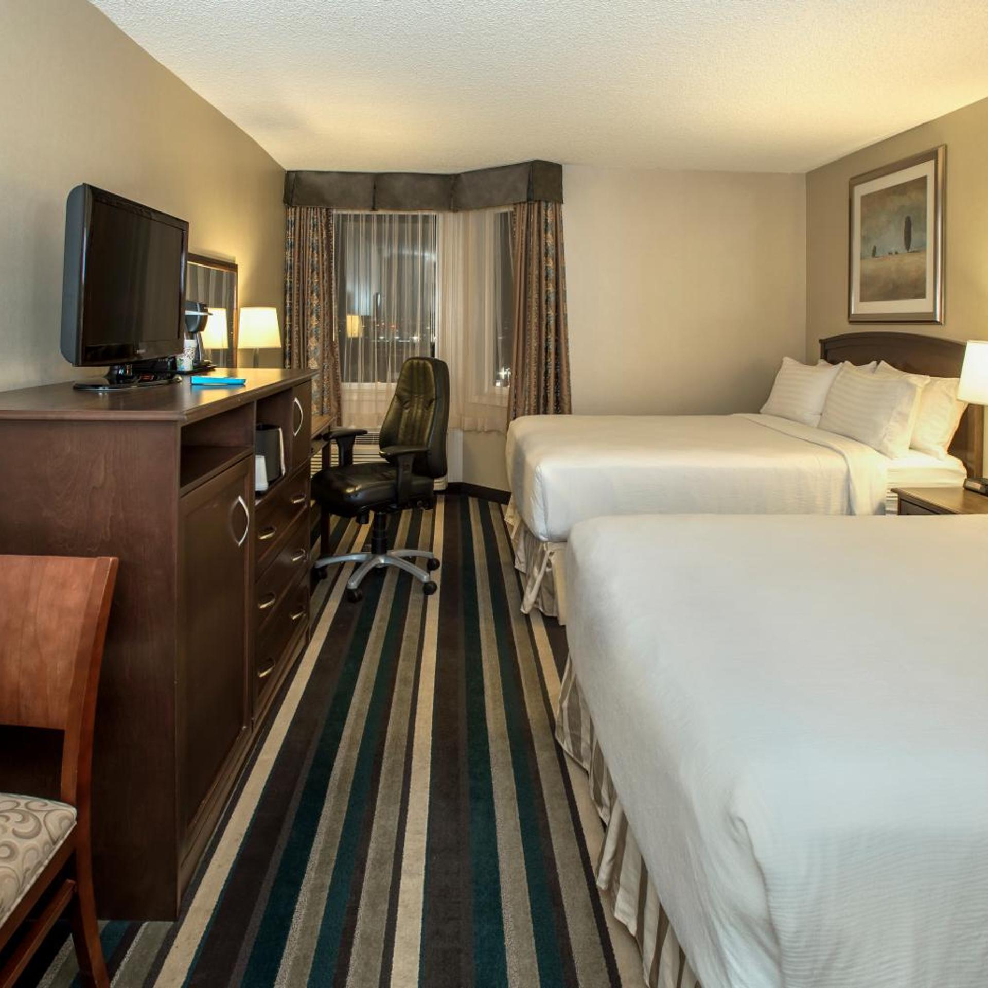 holiday inn conference center edmonton south by ihg