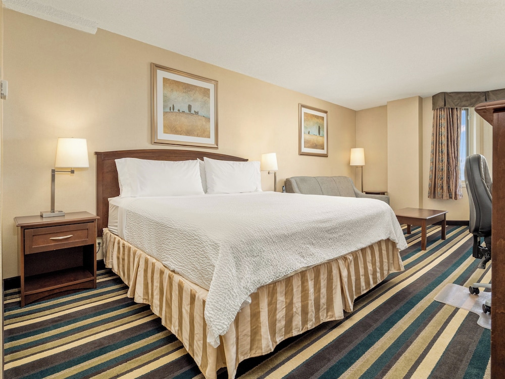holiday inn conference center edmonton south by ihg