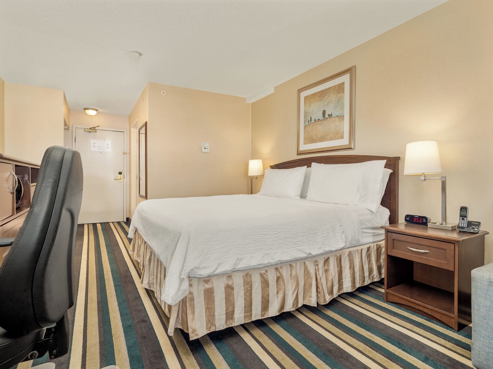 holiday inn conference center edmonton south by ihg