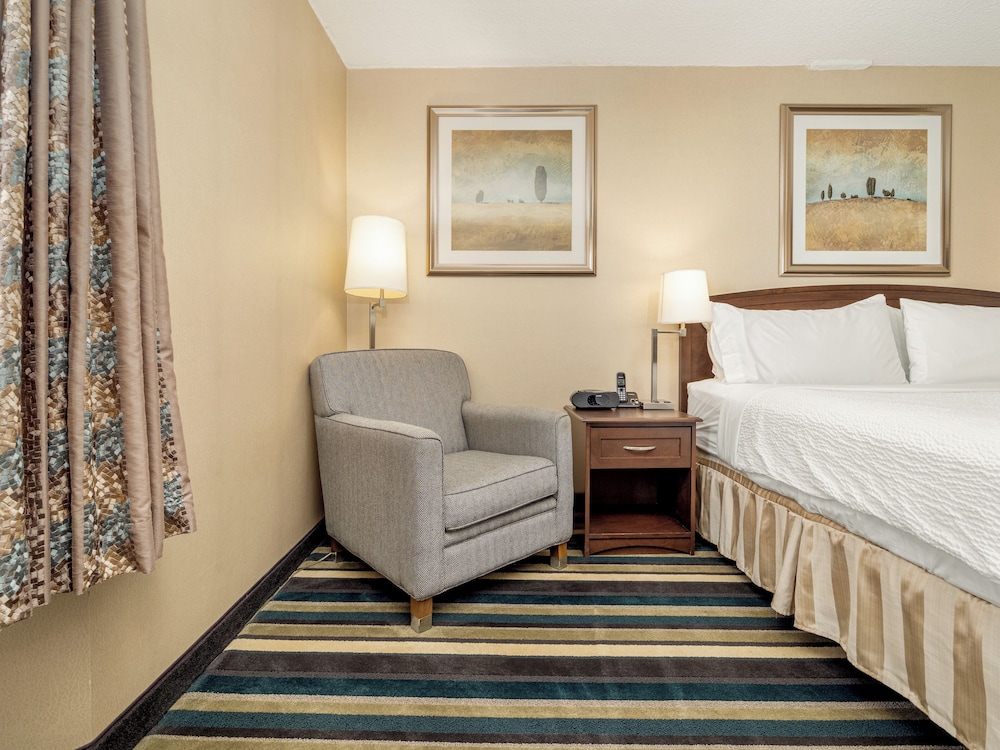 holiday inn conference center edmonton south by ihg