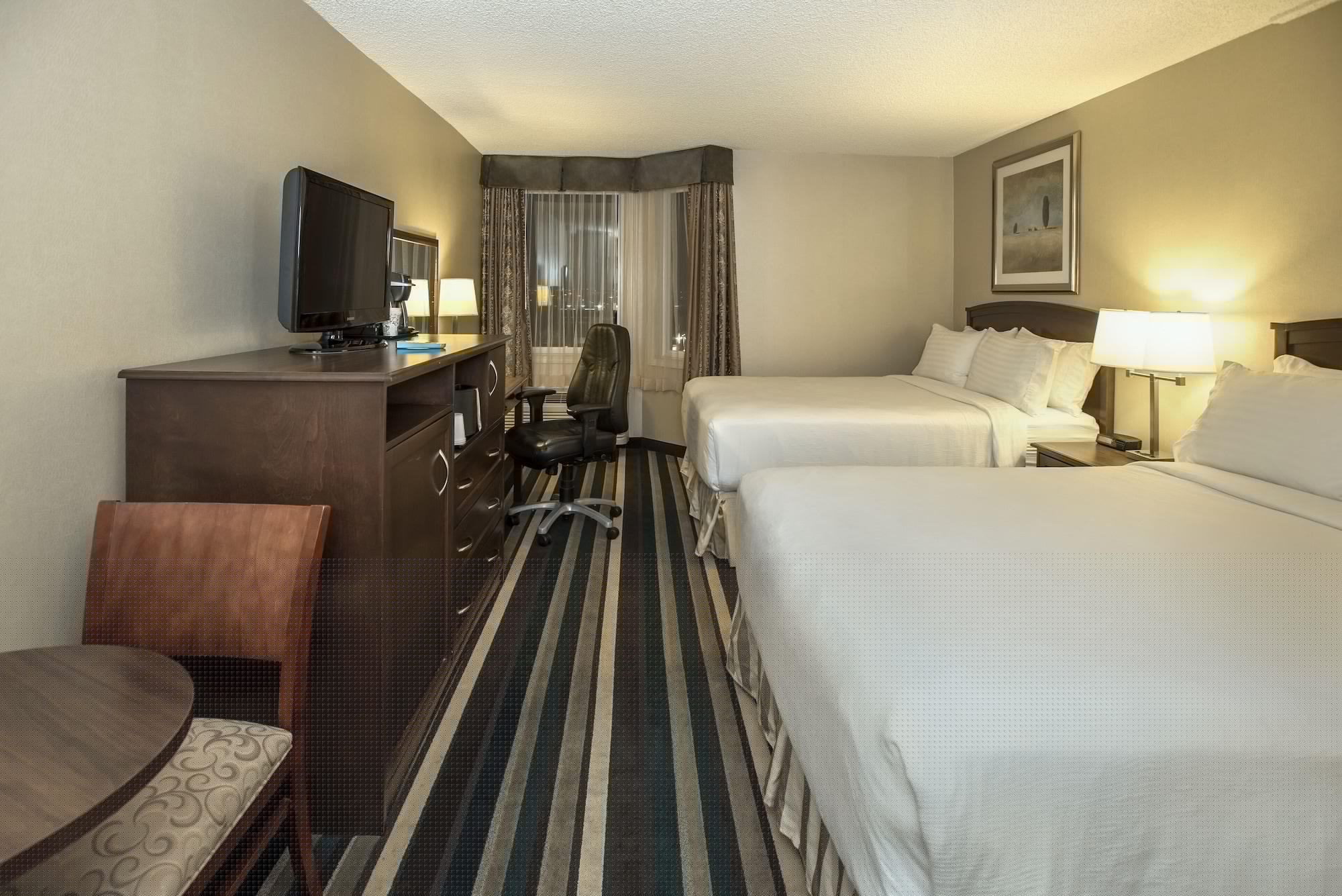 holiday inn conference center edmonton south by ihg