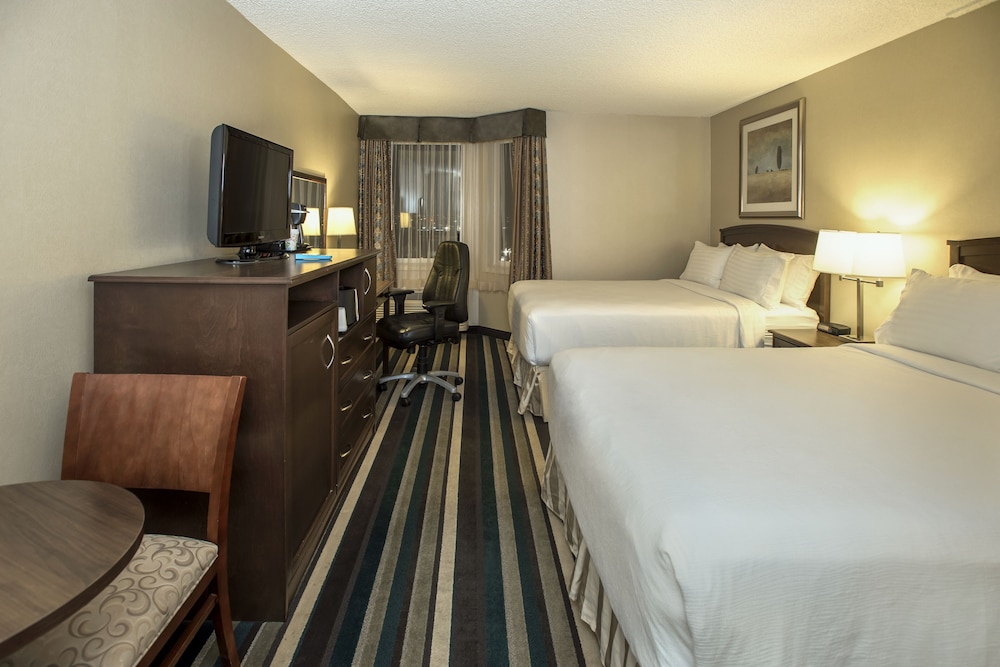 holiday inn conference center edmonton south by ihg